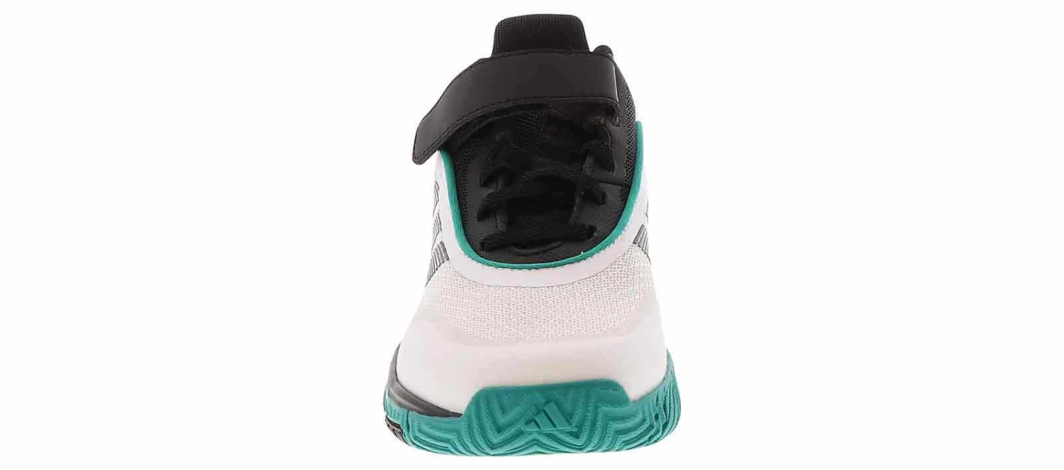 Adidas Own The Game Youth Boys’ (1-6) Basketball Sneaker 6 Adidas Own The Game Youth Boys’ (1-6) Basketball Sneaker - Image 6