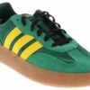 Adidas Barreda Decode Junior Boys’ (4-7) Athletic Sneaker 12 Adidas Barreda Decode Junior Boys’ (4-7) Athletic Sneaker -Shoe Sensation Shop adidas jq8852 x plrpathelc green01