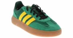Adidas Barreda Decode Junior Boys’ (4-7) Athletic Sneaker