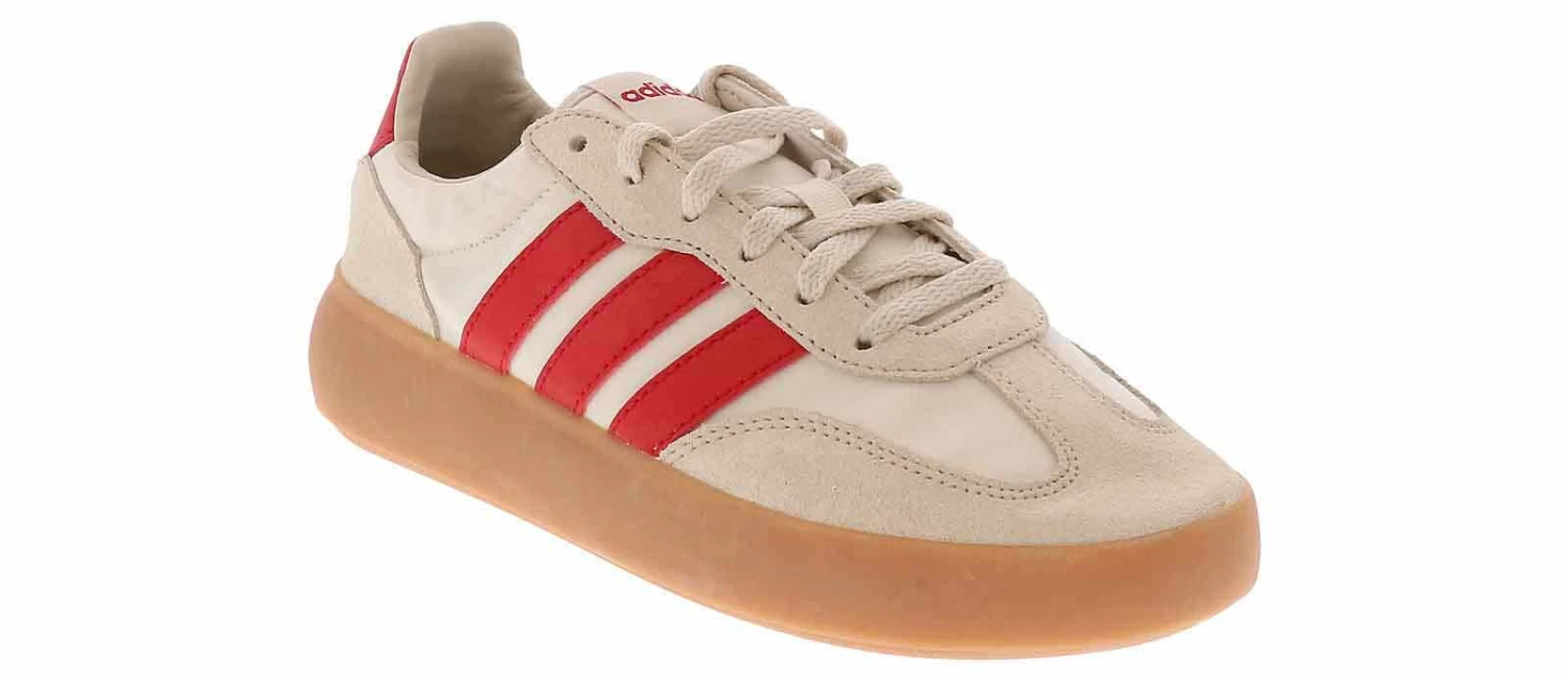 Adidas Barreda Decode Junior Boys’ (4-7) Athletic Shoe 1 Adidas Barreda Decode Junior Boys’ (4-7) Athletic Shoe