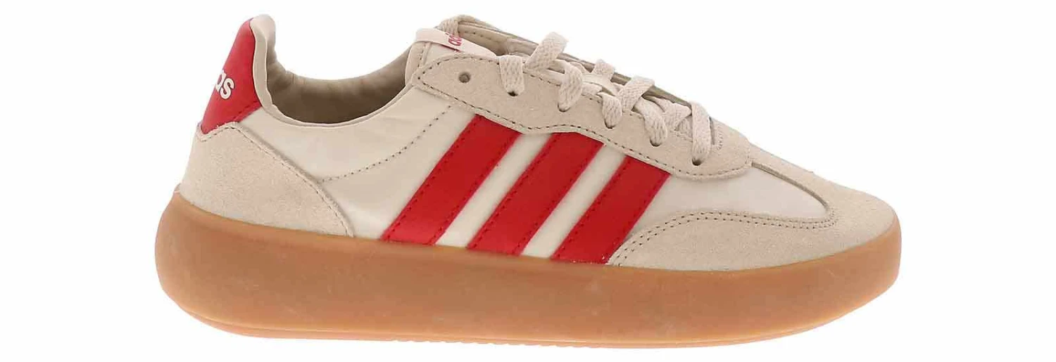 Adidas Barreda Decode Junior Boys’ (4-7) Athletic Shoe 2 Adidas Barreda Decode Junior Boys’ (4-7) Athletic Shoe - Image 2