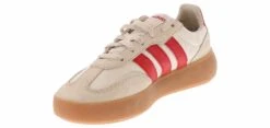 Adidas Barreda Decode Junior Boys’ (4-7) Athletic Shoe 10 Adidas Barreda Decode Junior Boys’ (4-7) Athletic Shoe -Shoe Sensation Shop adidas jq8855 barredadecodej tan05