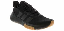 Adidas Kaptir 4.0 Men’s Wide-Width Athletic Shoe