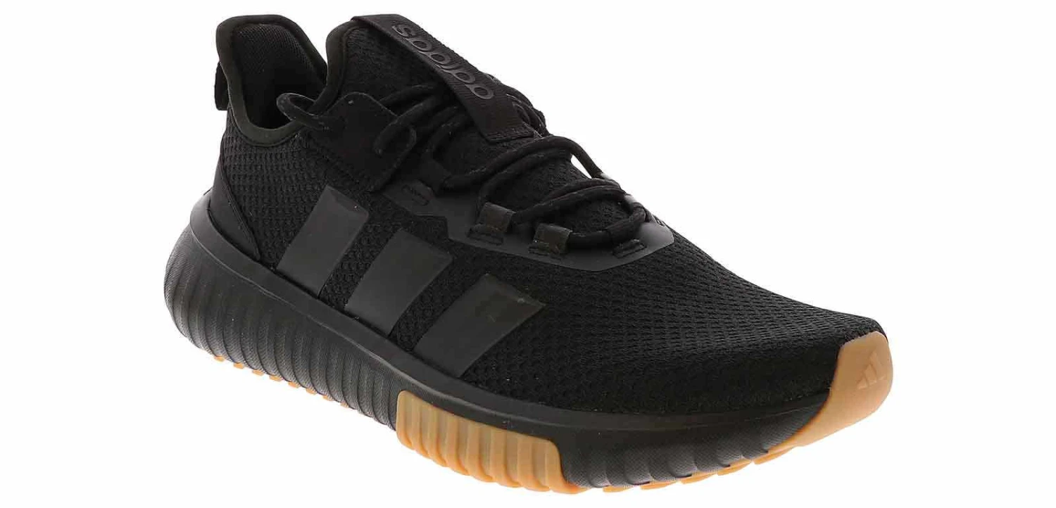 Adidas Kaptir 4.0 Men’s Wide-Width Athletic Shoe 1 Adidas Kaptir 4.0 Men’s Wide-Width Athletic Shoe