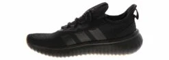 Adidas Kaptir 4.0 Men’s Wide-Width Athletic Shoe 9 Adidas Kaptir 4.0 Men’s Wide-Width Athletic Shoe -Shoe Sensation Shop adidas jr0340 kaptir40wide black04