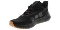 Adidas Kaptir 4.0 Men’s Wide-Width Athletic Shoe 10 Adidas Kaptir 4.0 Men’s Wide-Width Athletic Shoe -Shoe Sensation Shop adidas jr0340 kaptir40wide black05