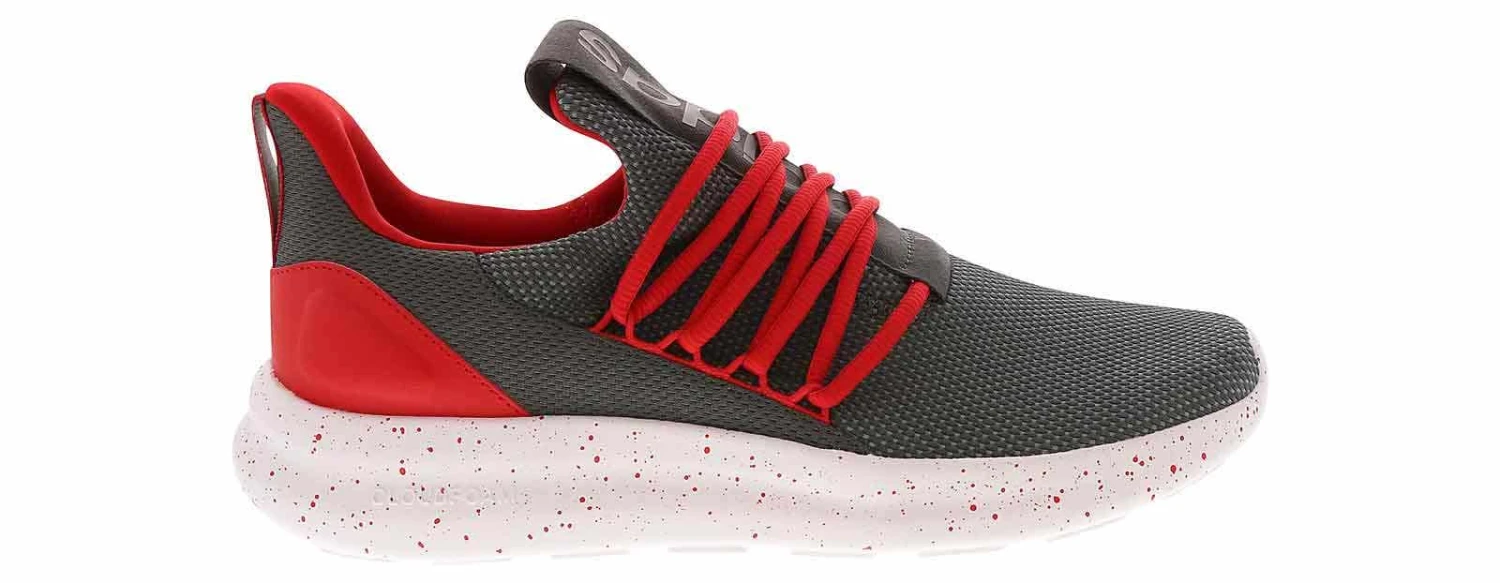 Adidas Lite Racer Adapt 7.0 Men’s Athletic Shoe 2 Adidas Lite Racer Adapt 7.0 Men’s Athletic Shoe - Image 2