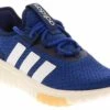 Adidas Kaptir Junior Boys’ (4-7) Athletic Shoe