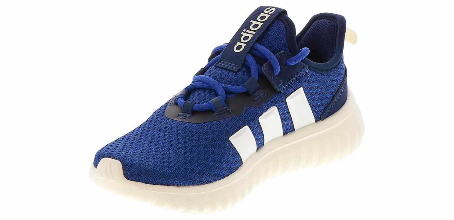 Adidas Kaptir Junior Boys’ (4-7) Athletic Shoe 5 Adidas Kaptir Junior Boys’ (4-7) Athletic Shoe - Image 5