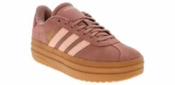 Adidas VL Court Bold Women's Platform Court Sneaker