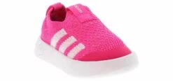 Adidas Bubblecomfy Toddler Girls’ (4-10) Athletic Shoe