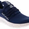 Adidas Lite Racer Adapt 7.0 Men's Running Shoe 12 Adidas Lite Racer Adapt 7.0 Men's Running Shoe -Shoe Sensation Shop adidas js0047 literaceradapt7.0 navy01