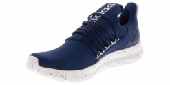 Adidas Lite Racer Adapt 7.0 Men's Running Shoe -Shoe Sensation Shop adidas js0047 literaceradapt7.0 navy05