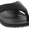 Aetrex Maui Orthotic Flips Men’s Sandal