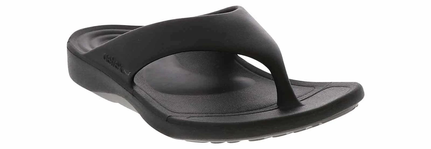 Aetrex Maui Orthotic Flips Men’s Sandal 1 Aetrex Maui Orthotic Flips Men’s Sandal