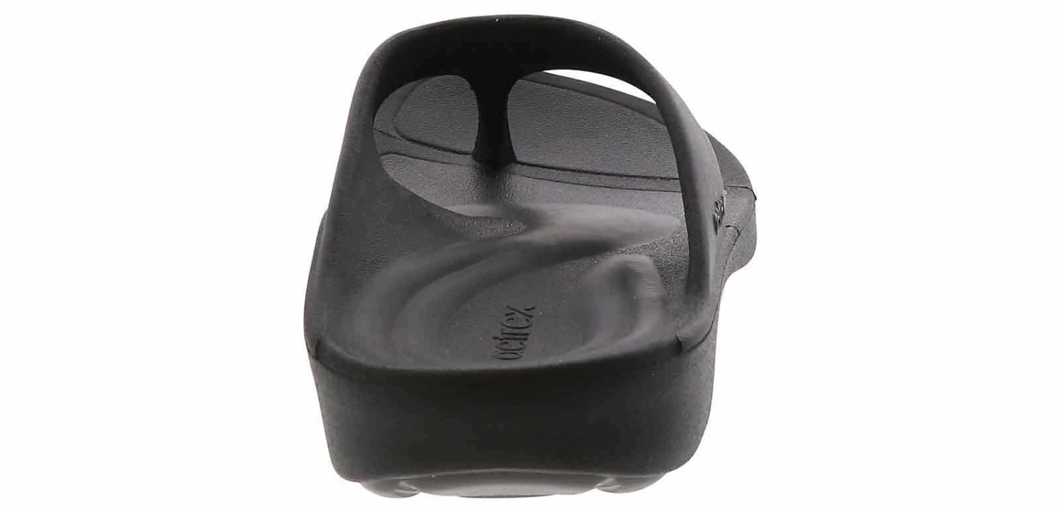 Aetrex Maui Orthotic Flips Men’s Sandal 3 Aetrex Maui Orthotic Flips Men’s Sandal - Image 3