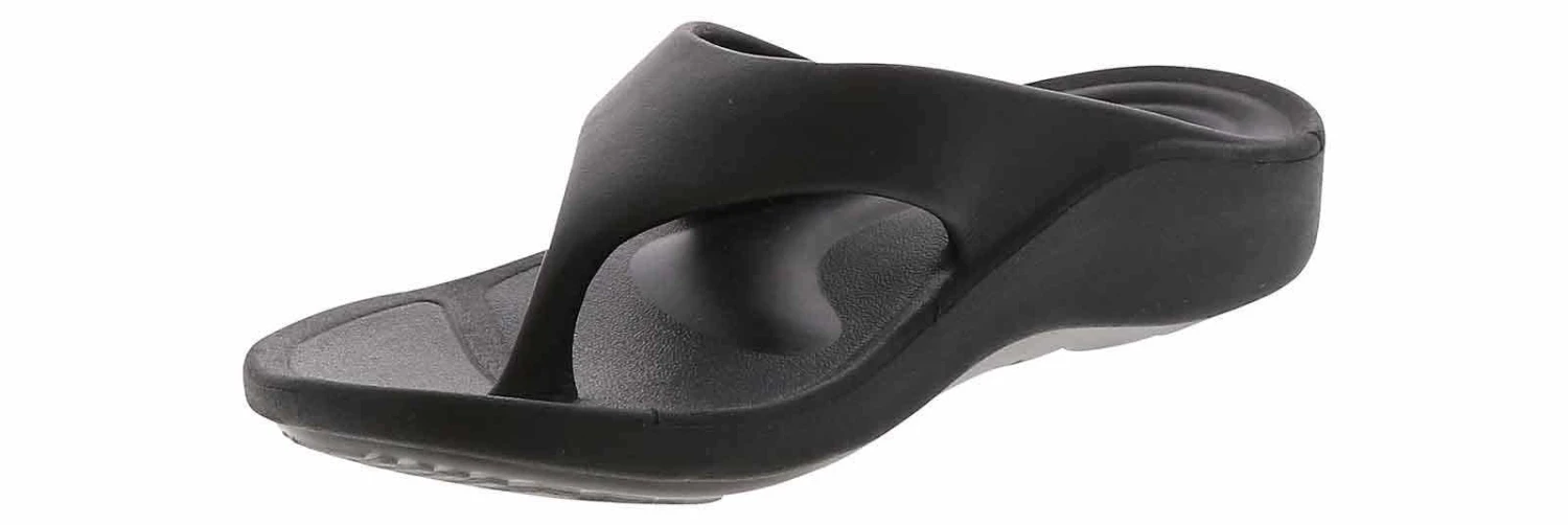 Aetrex Maui Orthotic Flips Men’s Sandal 5 Aetrex Maui Orthotic Flips Men’s Sandal - Image 5