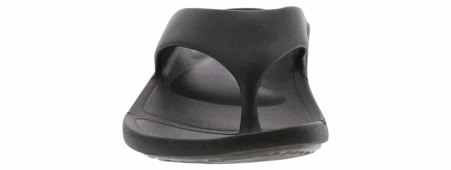 Aetrex Maui Orthotic Flips Men’s Sandal 6 Aetrex Maui Orthotic Flips Men’s Sandal - Image 6