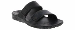 Aetrex Milos Orthotic Men’s Slide