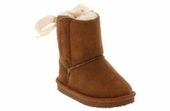 Apres Lil Ribbon Chestnut Toddler Girls’ (5-10) Boot
