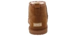 Apres Melody Women’s Comfort Boot-Chesnut 8 Apres Melody Women’s Comfort Boot-Chesnut -Shoe Sensation Shop apres melody chestnut melody brown03
