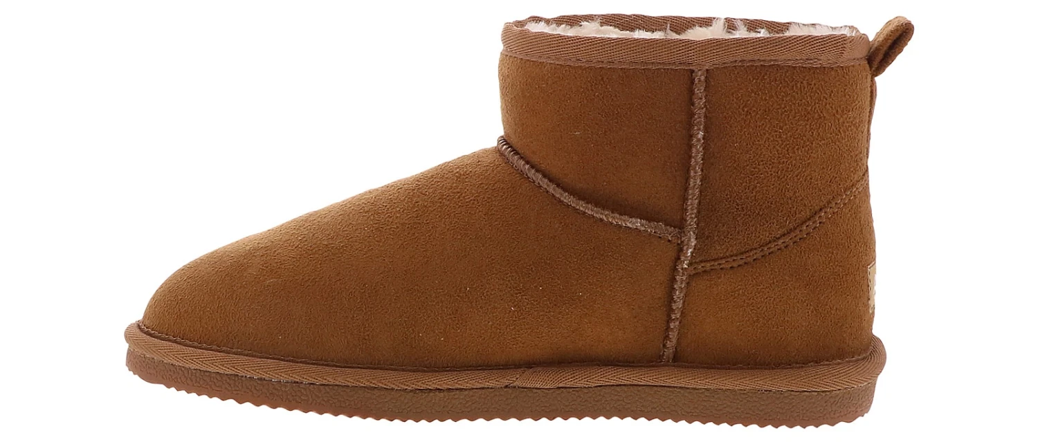 Apres Melody Women’s Comfort Boot-Chesnut 4 Apres Melody Women’s Comfort Boot-Chesnut - Image 4