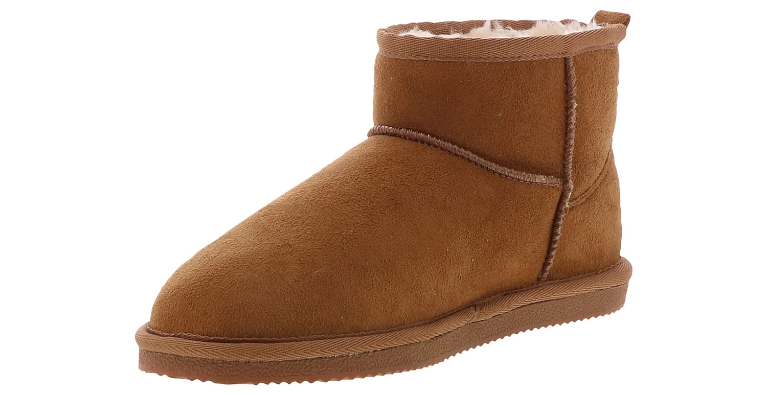 Apres Melody Women’s Comfort Boot-Chesnut 5 Apres Melody Women’s Comfort Boot-Chesnut - Image 5