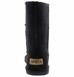 Apres Stephanie Women’s Wide-Width Boot 8 Apres Stephanie Women’s Wide-Width Boot -Shoe Sensation Shop apres stephanieblack stephanieblack black03 4