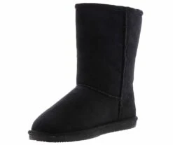 Apres Stephanie Women’s Wide-Width Boot 10 Apres Stephanie Women’s Wide-Width Boot -Shoe Sensation Shop apres stephanieblack stephanieblack black05 4