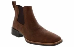 Ariat Booker Men’s Western Boot