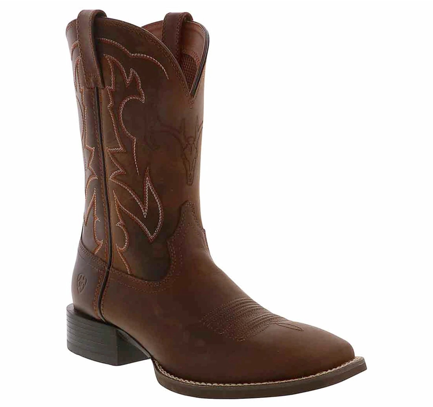 Ariat Sport Outdoor Men’s Wide-Width Western Boot 1 Ariat Sport Outdoor Men’s Wide-Width Western Boot