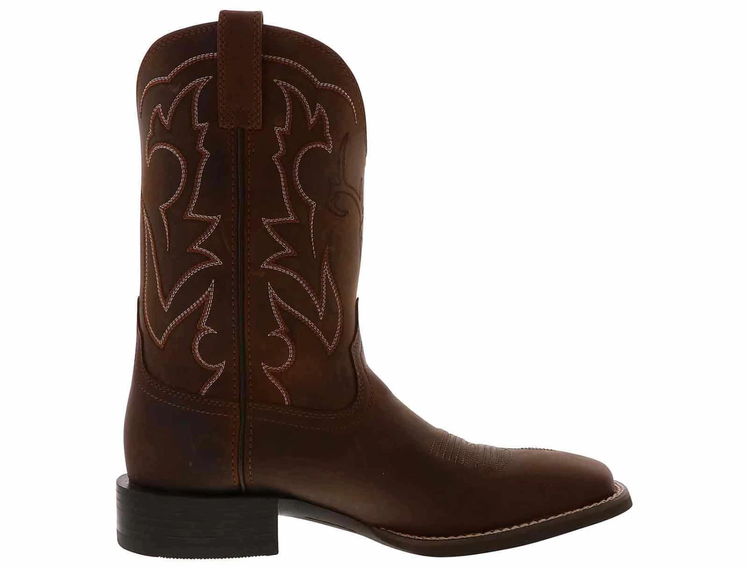 Ariat Sport Outdoor Men’s Wide-Width Western Boot 2 Ariat Sport Outdoor Men’s Wide-Width Western Boot - Image 2