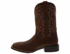 Ariat Sport Outdoor Men’s Wide-Width Western Boot 9 Ariat Sport Outdoor Men’s Wide-Width Western Boot -Shoe Sensation Shop ariat 10038330 sportoutdoorwide brown04