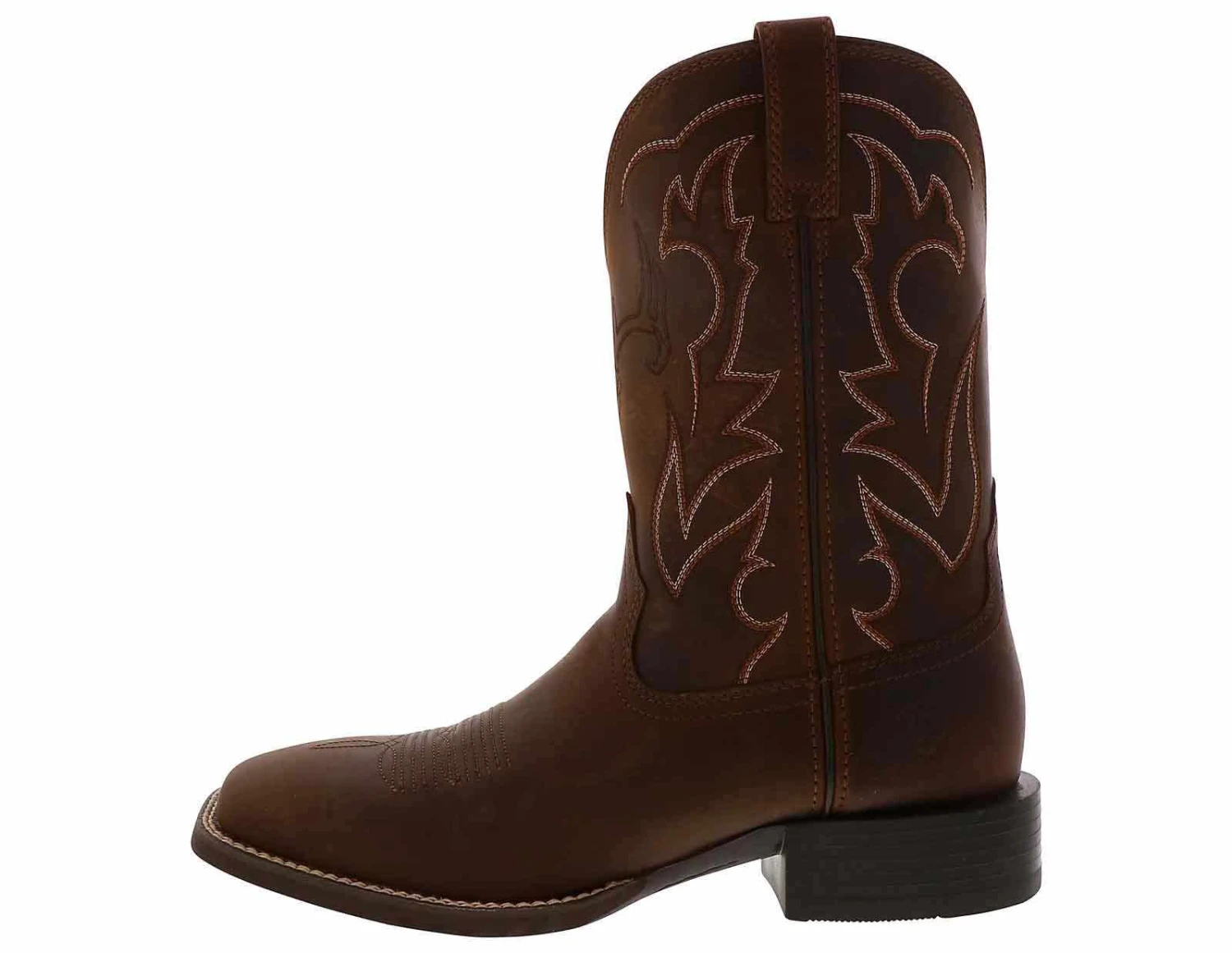 Ariat Sport Outdoor Men’s Wide-Width Western Boot 4 Ariat Sport Outdoor Men’s Wide-Width Western Boot - Image 4