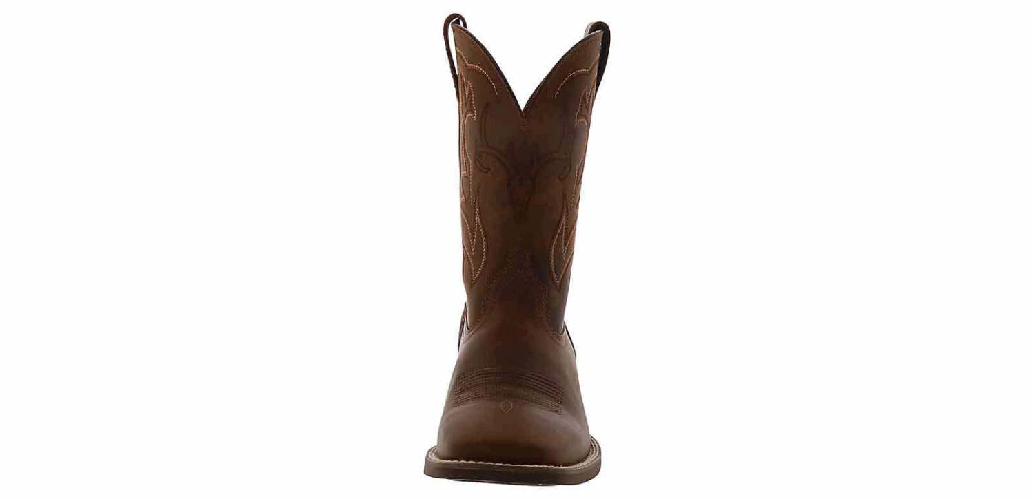 Ariat Sport Outdoor Men’s Wide-Width Western Boot 6 Ariat Sport Outdoor Men’s Wide-Width Western Boot - Image 6