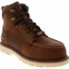 Ariat Rebar Lift Men’s Composite Toe Work Boot 12 Ariat Rebar Lift Men’s Composite Toe Work Boot -Shoe Sensation Shop ariat 10053821 rebarlifth2oct brown01