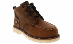 Ariat Rebar Lift Chukka Men’s Composite Toe Work Boot