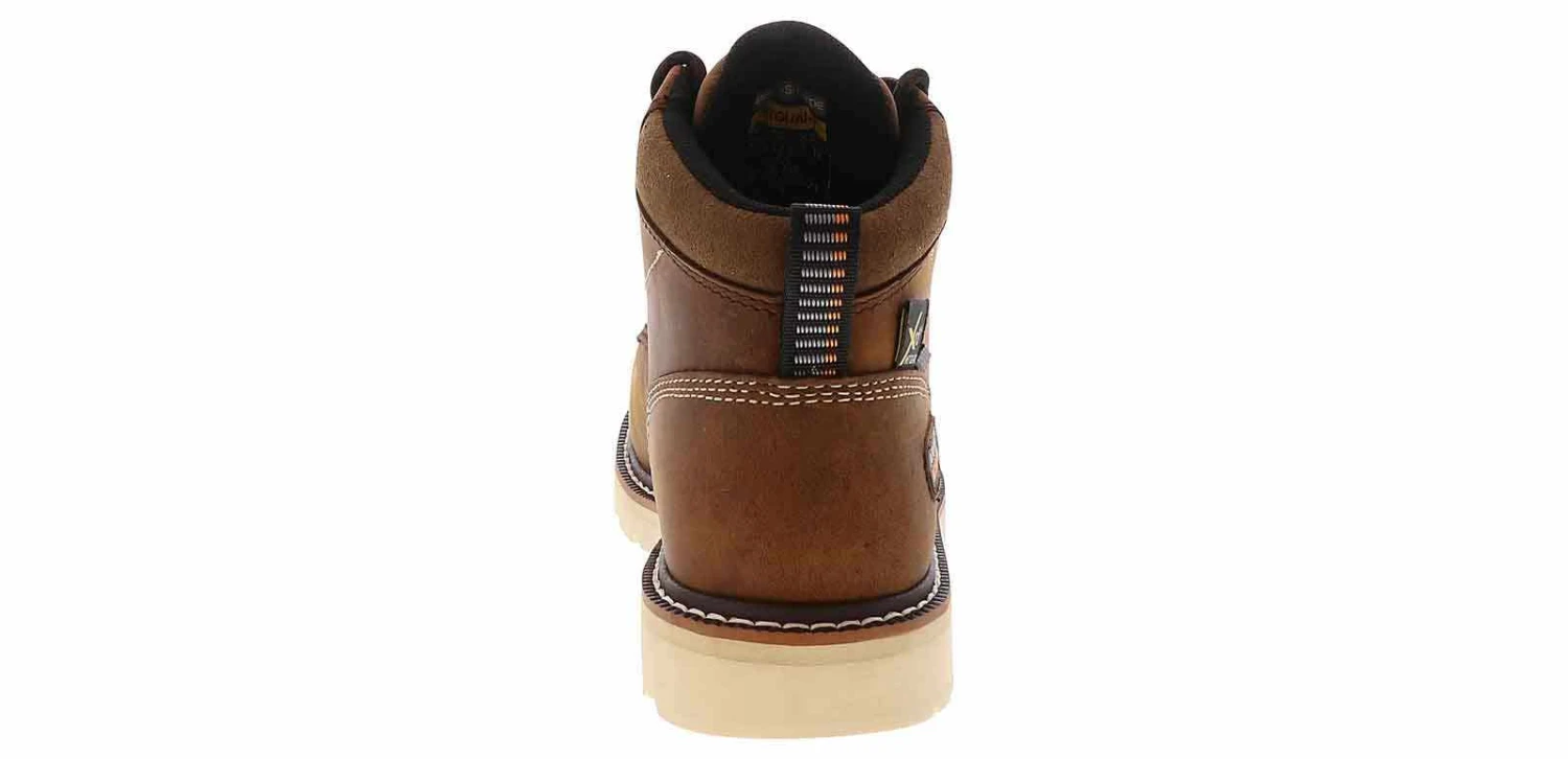Ariat Rebar Lift Chukka Men’s Composite Toe Work Boot 3 Ariat Rebar Lift Chukka Men’s Composite Toe Work Boot - Image 3