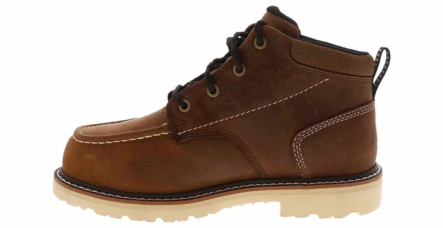 Ariat Rebar Lift Chukka Men’s Composite Toe Work Boot 4 Ariat Rebar Lift Chukka Men’s Composite Toe Work Boot - Image 4