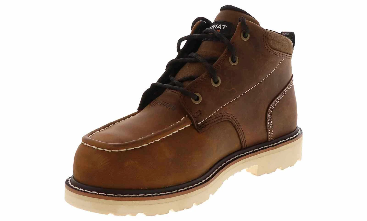 Ariat Rebar Lift Chukka Men’s Composite Toe Work Boot 5 Ariat Rebar Lift Chukka Men’s Composite Toe Work Boot - Image 5