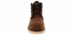 Ariat Rebar Lift Chukka Men’s Composite Toe Work Boot 11 Ariat Rebar Lift Chukka Men’s Composite Toe Work Boot -Shoe Sensation Shop ariat 10063851 rebarliftchukkametguardct brown06