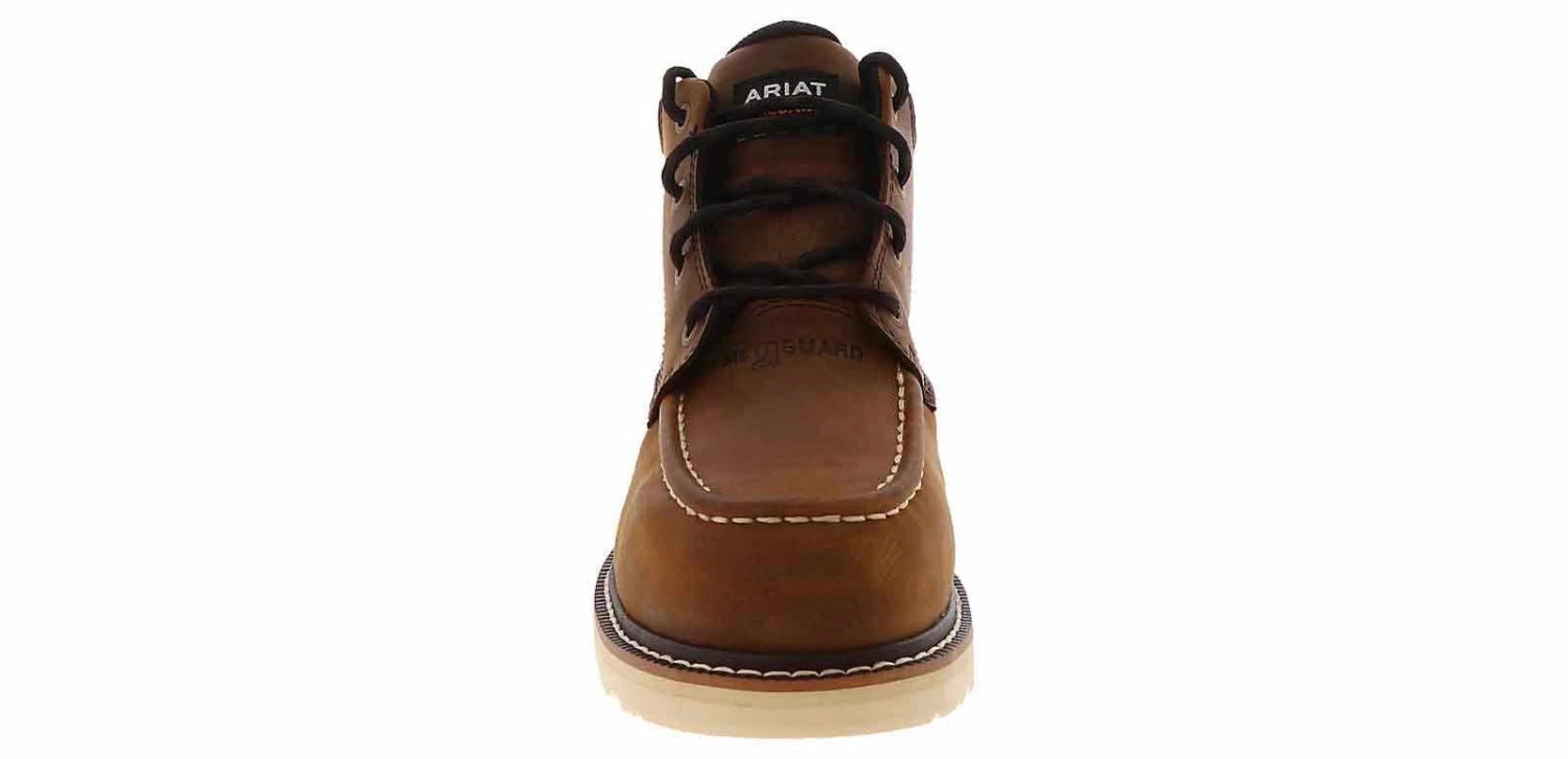 Ariat Rebar Lift Chukka Men’s Composite Toe Work Boot 6 Ariat Rebar Lift Chukka Men’s Composite Toe Work Boot - Image 6