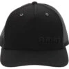 Ariat Offset Embroidered Hat 3 Ariat Offset Embroidered Hat -Shoe Sensation Shop ariat a290001501 ariatoffsetembroideredhat black01