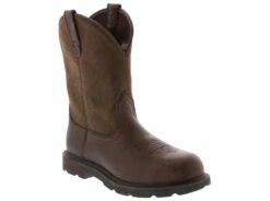 Ariat Groundbreaker Men's Safety Toe Boot