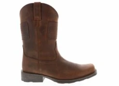 Shoe Sensation Shop -Shoe Sensation Shop ariat ramblerpatriot 10029692 brown02