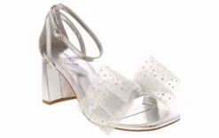 Bamboo Everlasting Women's Fashion Heel