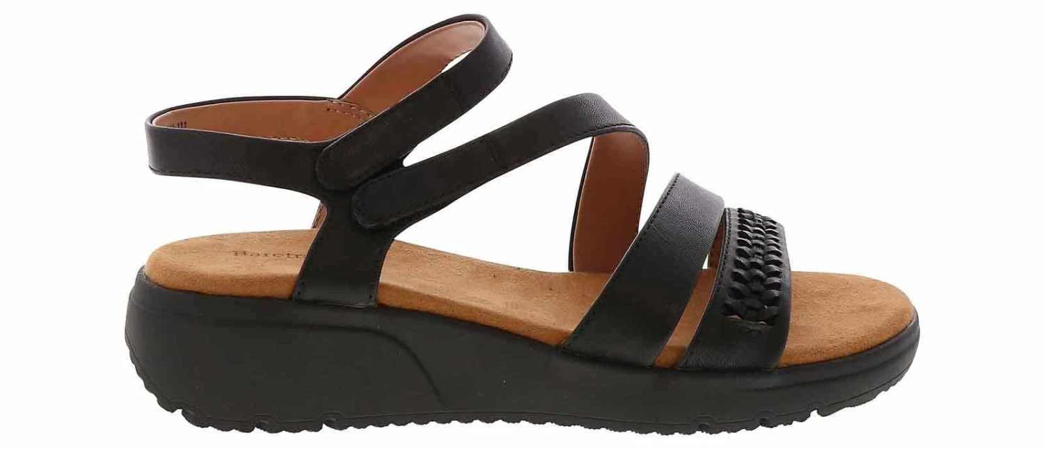 Baretraps Soren Women's Wedge Sandal 2 Baretraps Soren Women's Wedge Sandal - Image 2