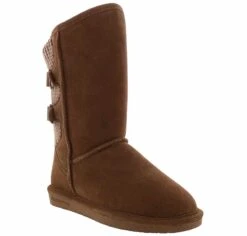 Bearpaw Boshie Women’s Casual Boot