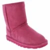 Bearpaw Elle Youth Party Girls’ (13-6) Comfort Boot 7 Bearpaw Elle Youth Party Girls’ (13-6) Comfort Boot -Shoe Sensation Shop bearpaw 1962y 638 elleyouthpartypink pink01
