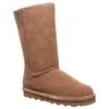 Bearpaw Elle Tan Youth Girls' (13-7) Boot -Shoe Sensation Shop bearpaw 1963y 220 01